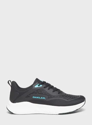 Casual Low Top Sneakers