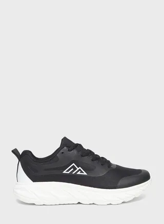 Casual Low Top Sneakers