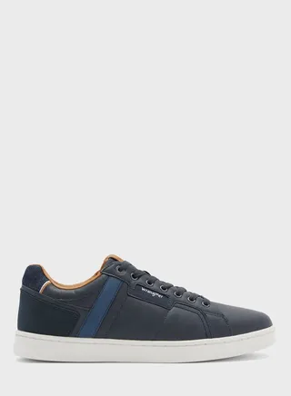 Kit Low Top Sneakers