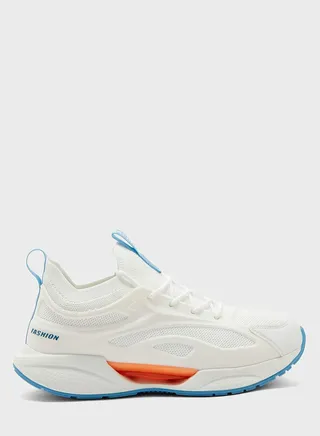 Casual Lifestyle Sneakers