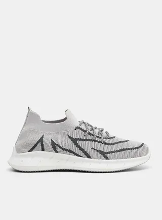 Low Top Sneaker For Men