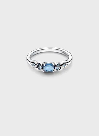 Disney Aladdin Princess Jasmine Ring