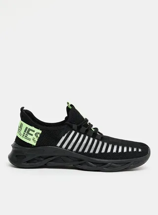 Low Top Sneaker For Men