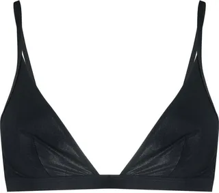 ISABEL MARANT- Niall Triangle Bikini Top