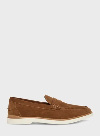 Casual Slip On Shoes