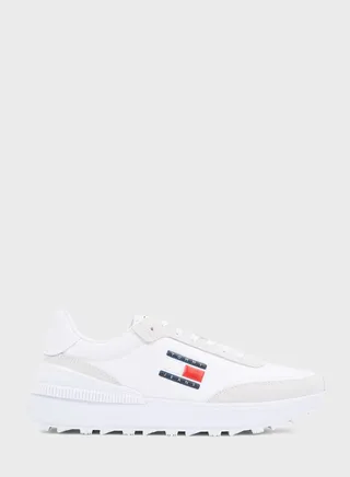 Casual Low Top Sneakers