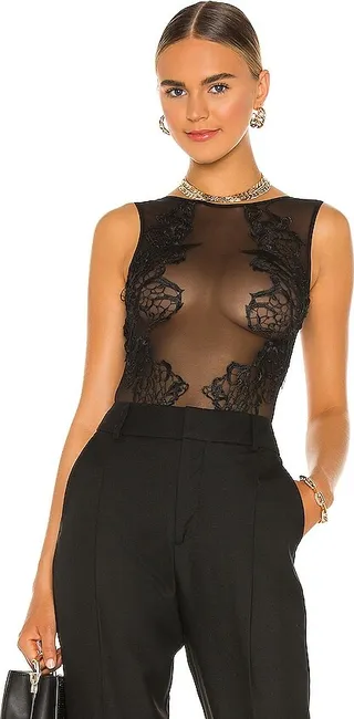 Etienne Bodysuit