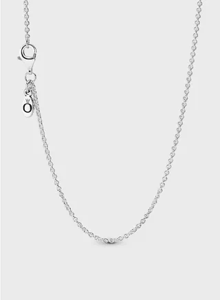 Classic Cable Chain Necklace