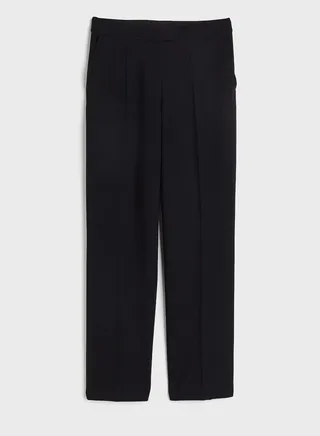 High Waist Pants