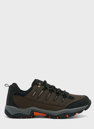 Brave Soul For Seventy Five Rayner Casual Lace Ups