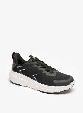 Men's Lace Up Sports Shoes