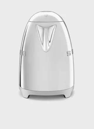50`S Retro Style Electric Kettle 1.7L