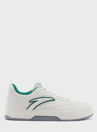 Basic X-Game Shoes