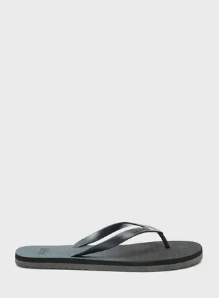 Logo Flip Flops