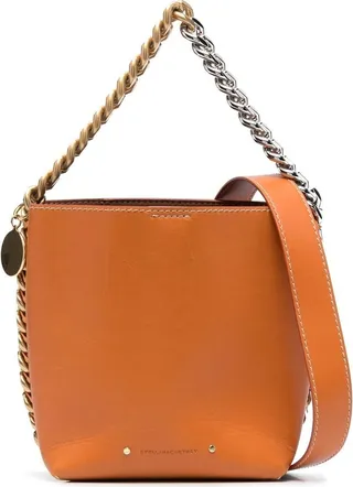 Frayme shoulder bag