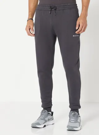 Logo Joggers