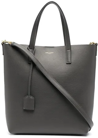 Toy logo-print tote bag