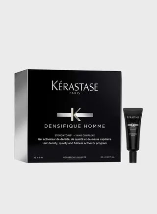 Densifique\n Cure Densifique Homme Scalp Treatment For Men\n\n 30 * 6ml