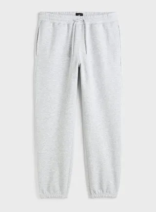 Regular Fit Sweatpants