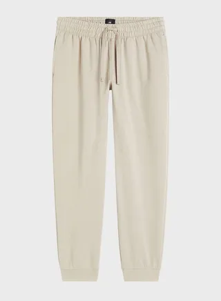 Regular Fit Sweatpants