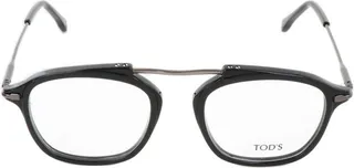 Tod's Aviator Frame Glasses