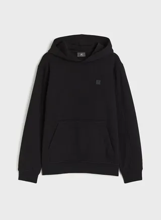 Essential Hoodie