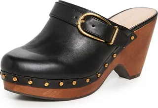 Veronica Beard Hendrix Clogs