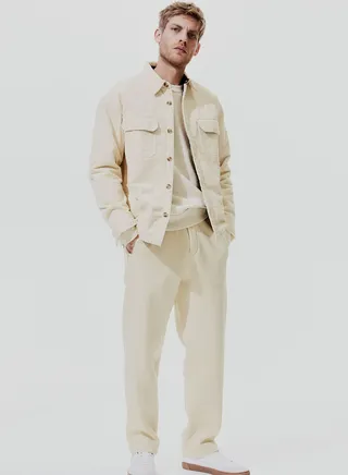 Regular Fit Sweatpants