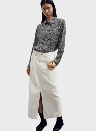Button Down Shirt