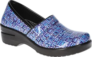 Easy Street Women's Lyndee Slip Resistant Clogs Women's Shoes