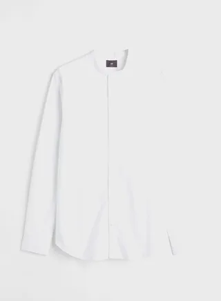 Regular Fit Shirt