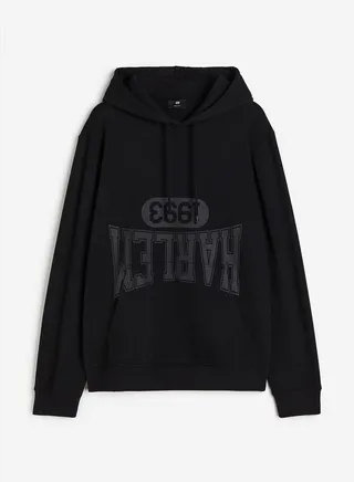 Graphic Hoodie