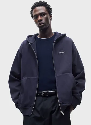 Essential Hoodie