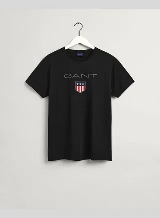 Gant Shield T-Shirt