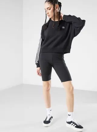 Adicolor Essentials Short Leggings