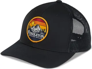 Pendleton Men's Patch Trucker