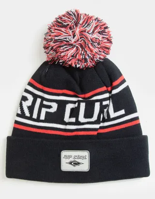 RIP CURL Fade Out Tall Beanie