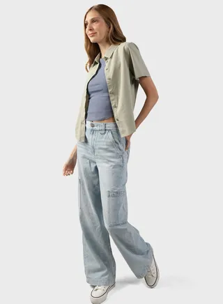 Button Down Shirt