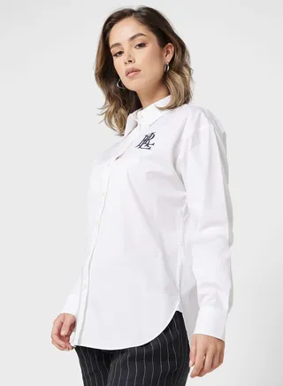 Button Down Shirt