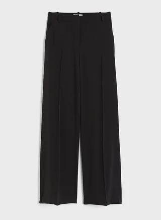 Wide Leg Pants