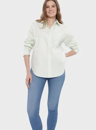 Button Down Shirt