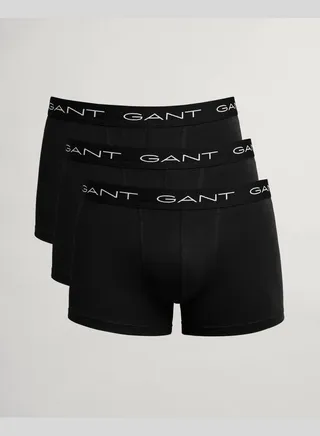 GANT 3-Pack Trunks