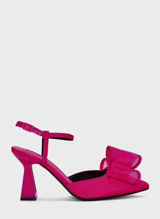 Stormi Pumps