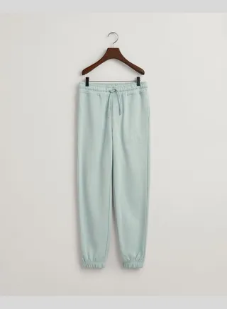 Tonal Shield Sweatpants