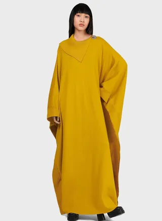 Maxi Najdi Kaftan