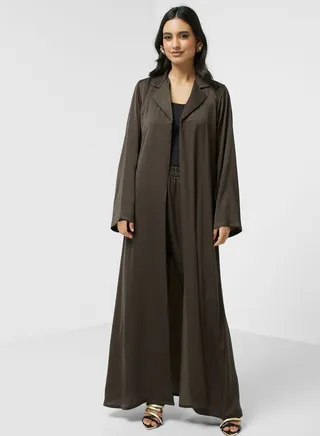 Ensemble Blouse & Pant Set