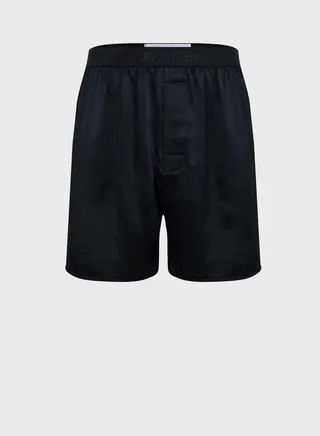 Logo Band Boxer