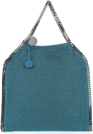 Stella McCartney Falabella Maxi Tote Bag