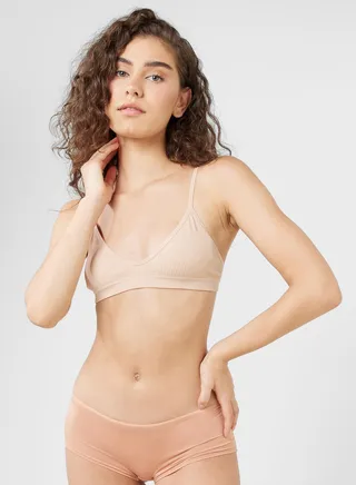 High Leg Brief