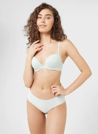 High Leg Brief